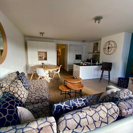 Sunny Home Knokke-Heist Buitenkant foto