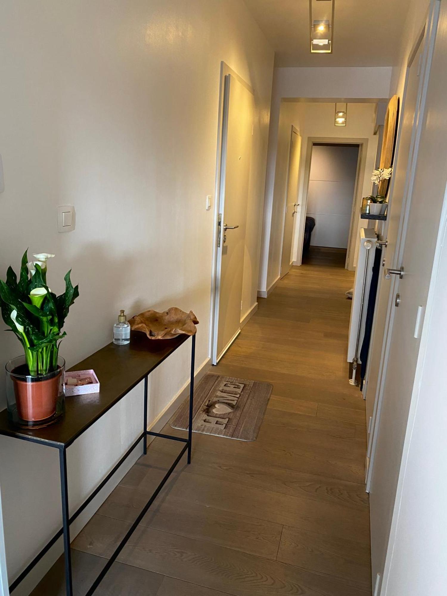 Sunny Home Knokke-Heist Buitenkant foto