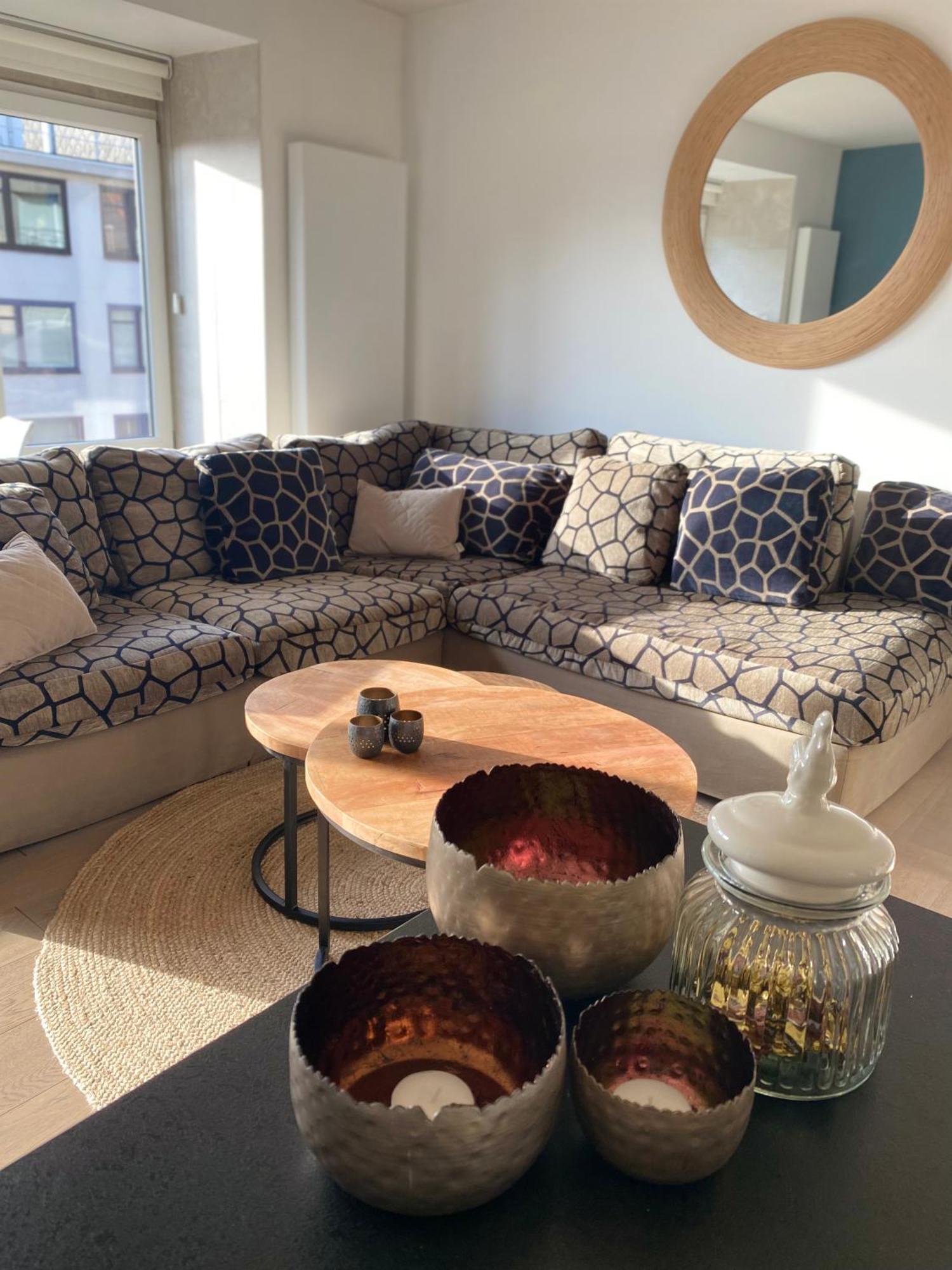 Sunny Home Knokke-Heist Buitenkant foto
